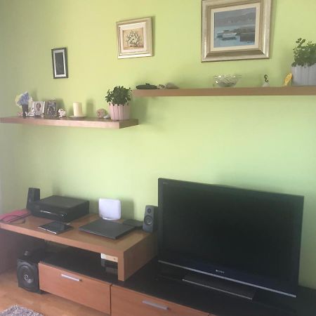 Smokrovic *2* Starigrad Paklenica Exteriér fotografie