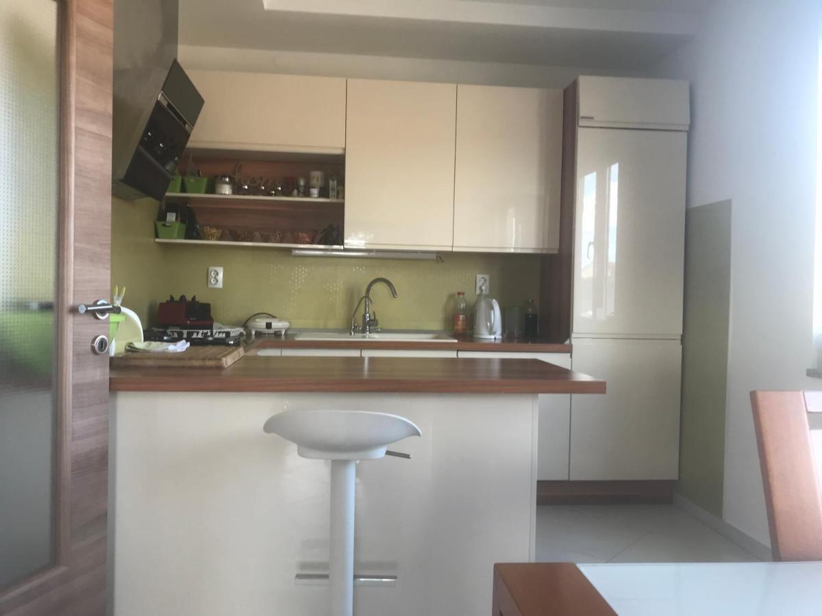 Smokrovic *2* Starigrad Paklenica Exteriér fotografie